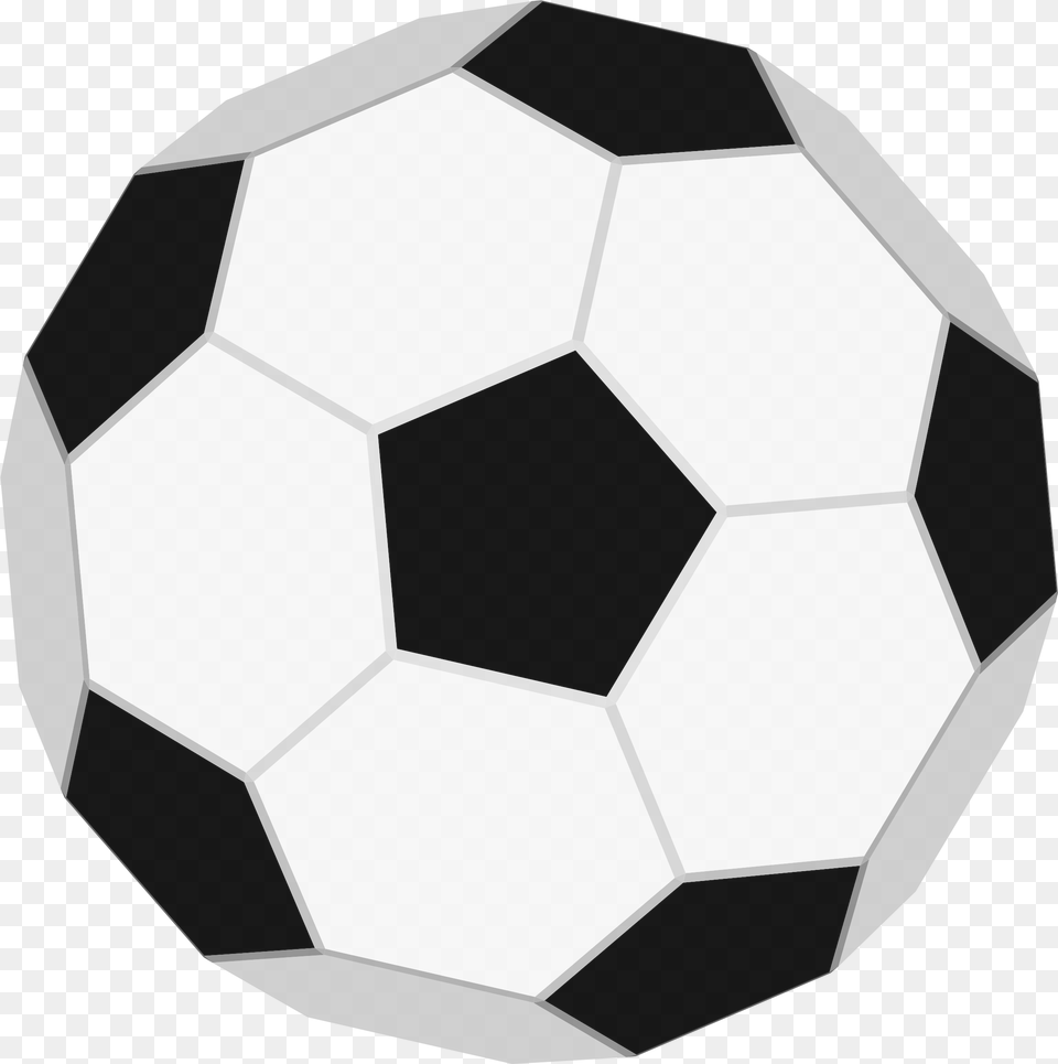 Clipart Futbol Topu, Ball, Football, Soccer, Soccer Ball Png
