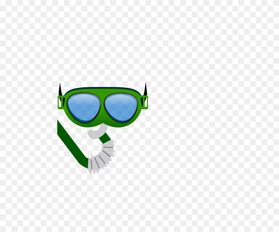 Clipart Gafas De Bucear, Accessories, Sunglasses, Brush, Device Png Image