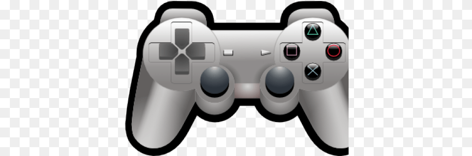 Clipart Game Controller Video Game Controller Clipart, Electronics, Joystick, Appliance, Blow Dryer Png