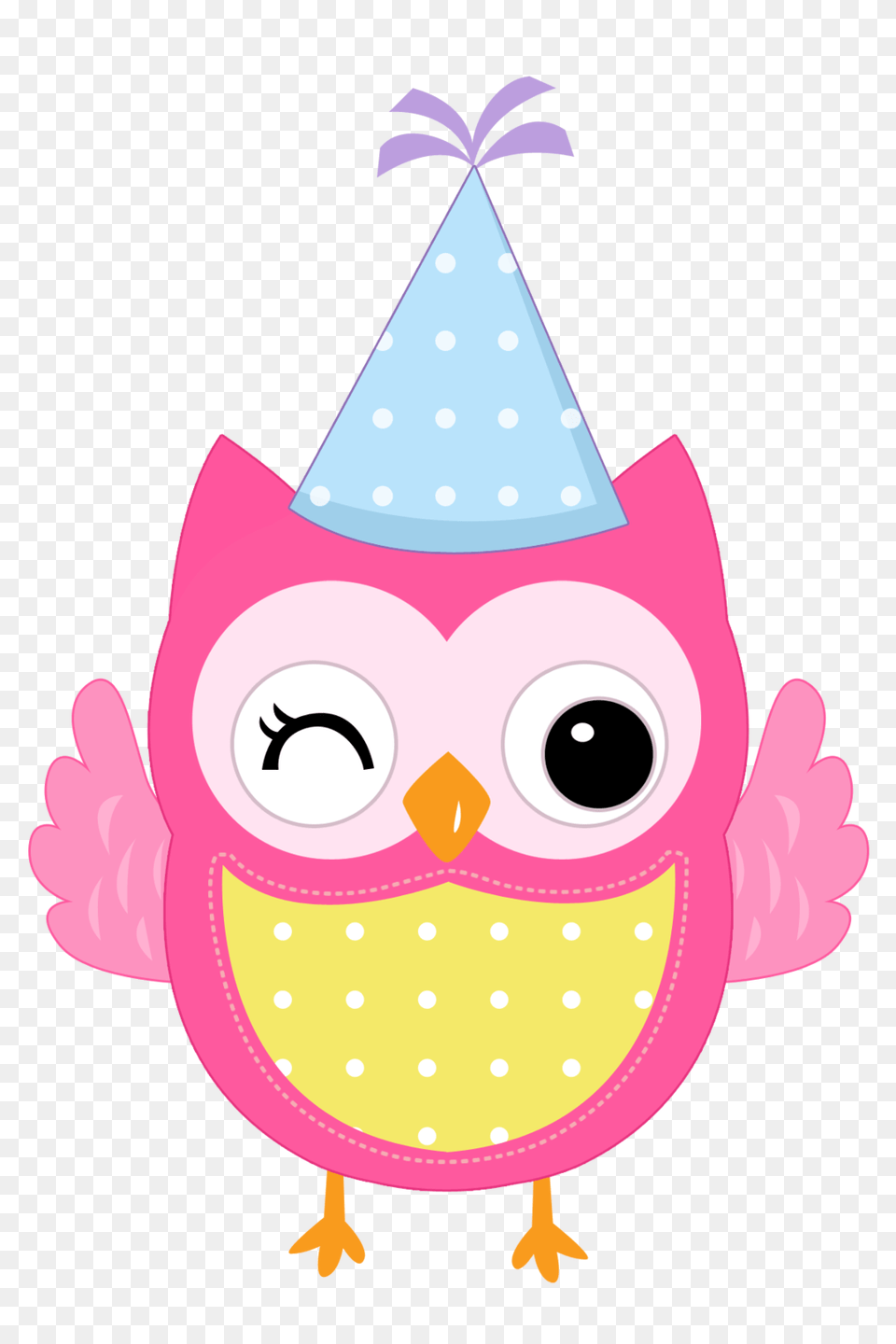 Clipart Get Set Owl Birthday And Owl, Clothing, Hat, Baby, Person Free Png Download