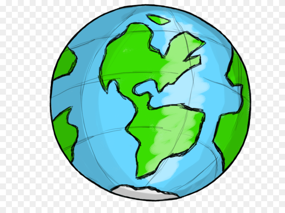 Clipart Globe, Astronomy, Outer Space, Planet, Person Png