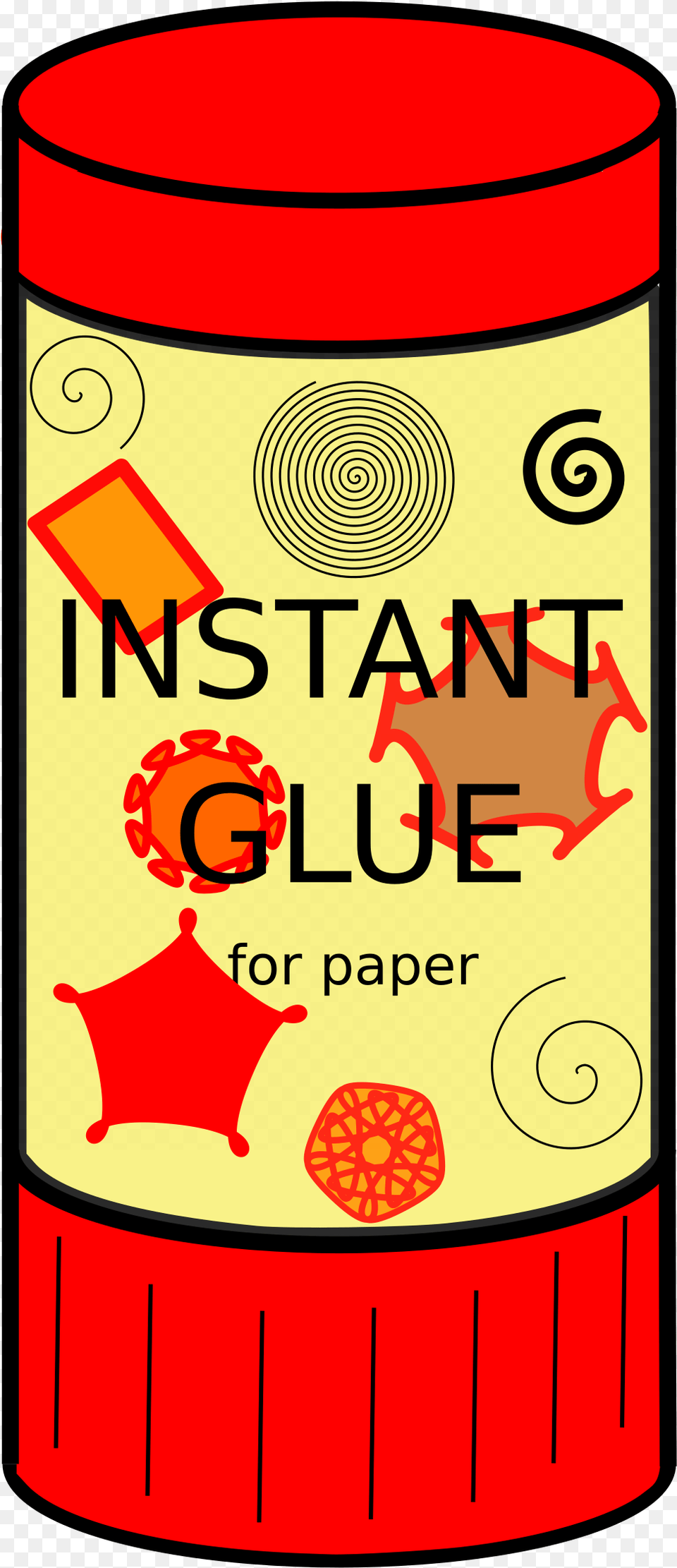 Clipart Glue, Dynamite, Weapon Png Image