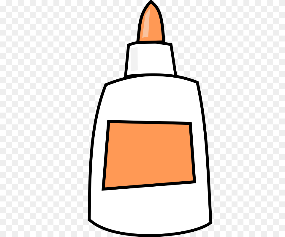 Clipart Glue Lmproulx, Lighting Free Png Download