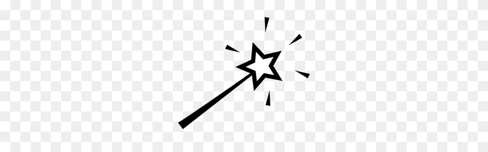 Clipart Glue Stick, Star Symbol, Symbol Free Png Download