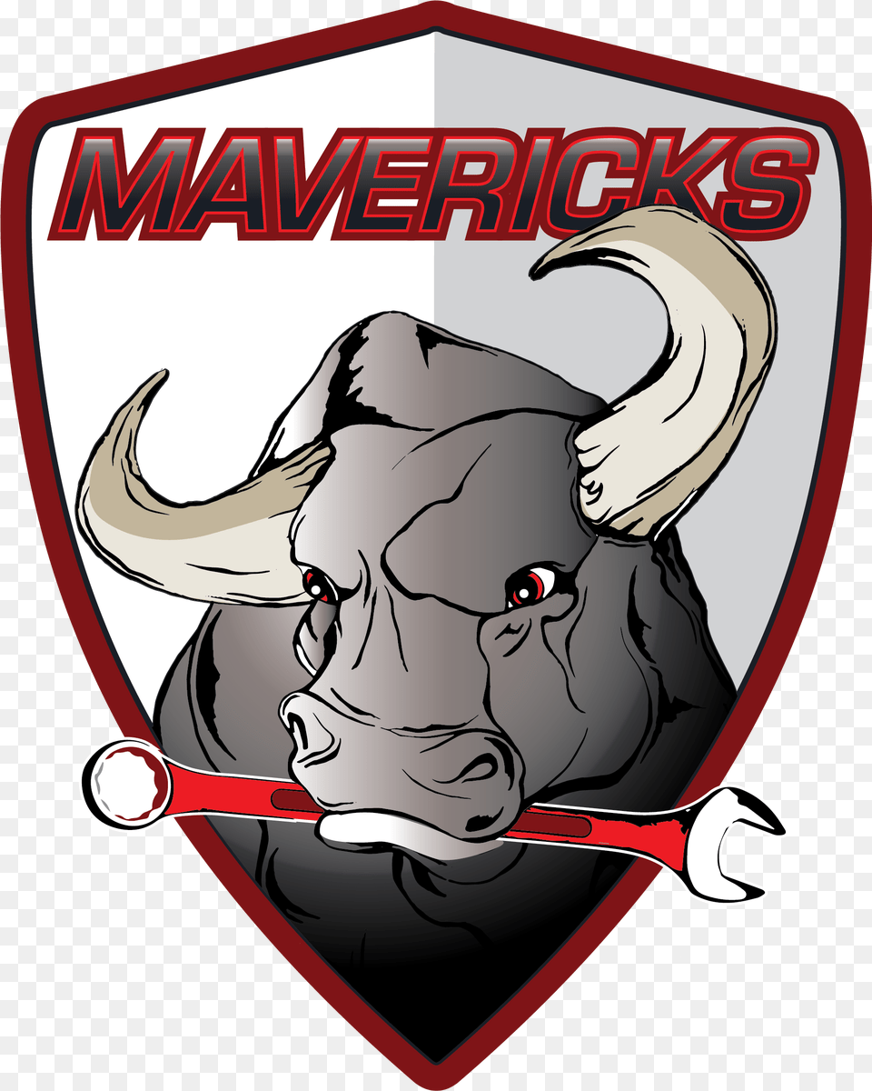 Clipart Goat Madden Mobile Desain Banteng, Animal, Buffalo, Mammal, Wildlife Free Png