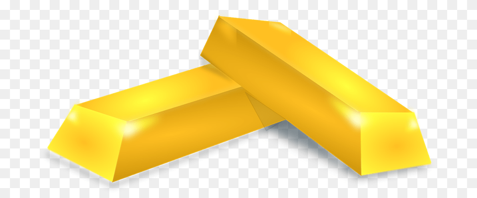 Clipart Gold Bar Png Image