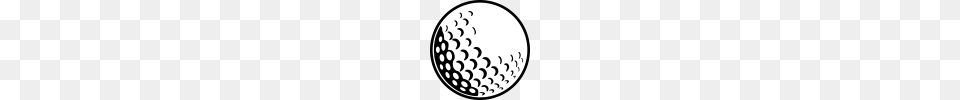 Clipart Golf Ball Clipart Animations Golf Ball Clipart Crack, Golf Ball, Sport, Astronomy, Moon Free Png Download