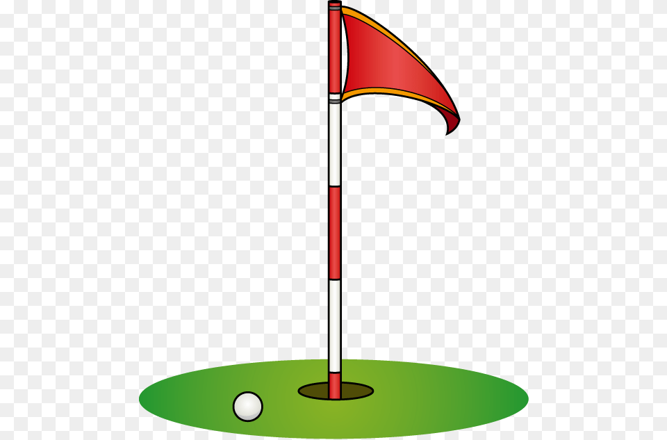 Clipart Golf Hole, Sport Png Image