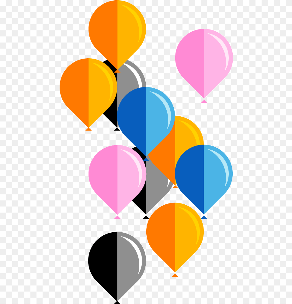 Clipart Gratuit Anniversaire Balloon Free Transparent Png