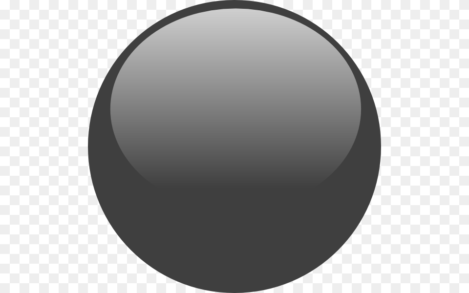 Clipart Gray Button, Sphere, Astronomy, Moon, Nature Png Image