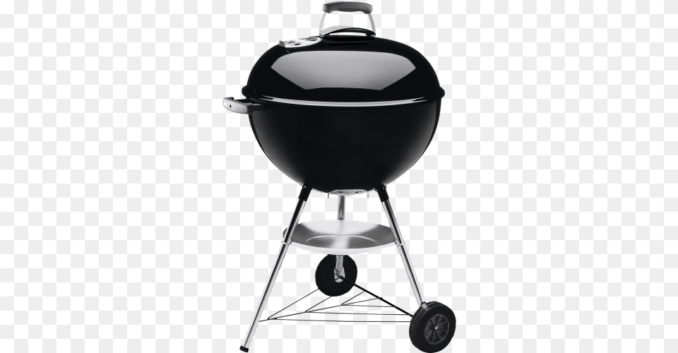 Clipart Grill Weber Bar B Kettle Charcoal Bbq, Cooking, Food, Grilling Free Transparent Png