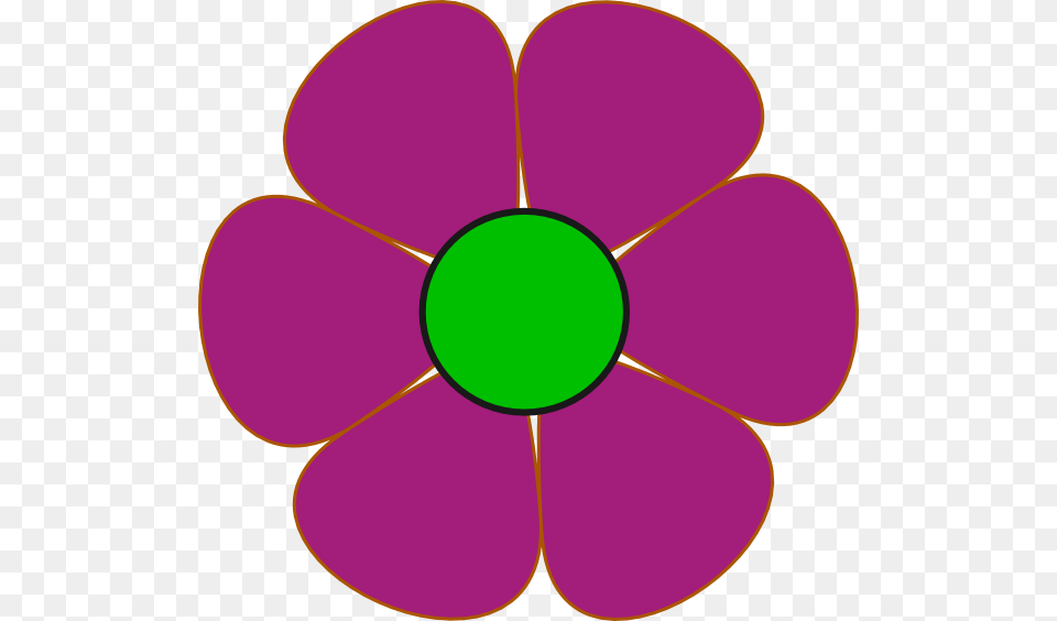Clipart Groovy, Anemone, Plant, Flower, Daisy Png