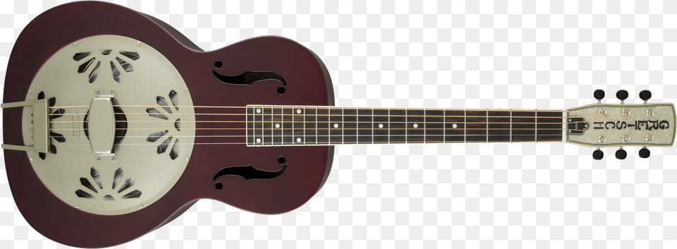 Clipart Guitar 80 Guitar Gretsch Alligator Biscuit Resonator, Musical Instrument, Bass Guitar, Mandolin Png