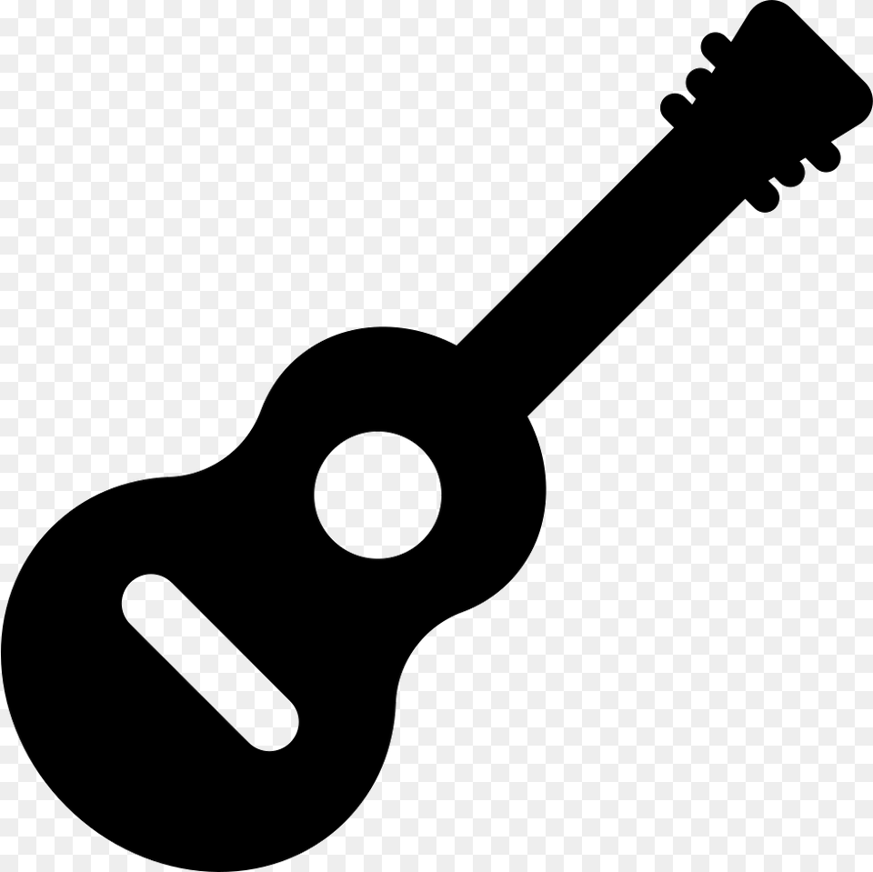 Clipart Guitar Svg Guitar Svg, Musical Instrument, Smoke Pipe Free Png Download
