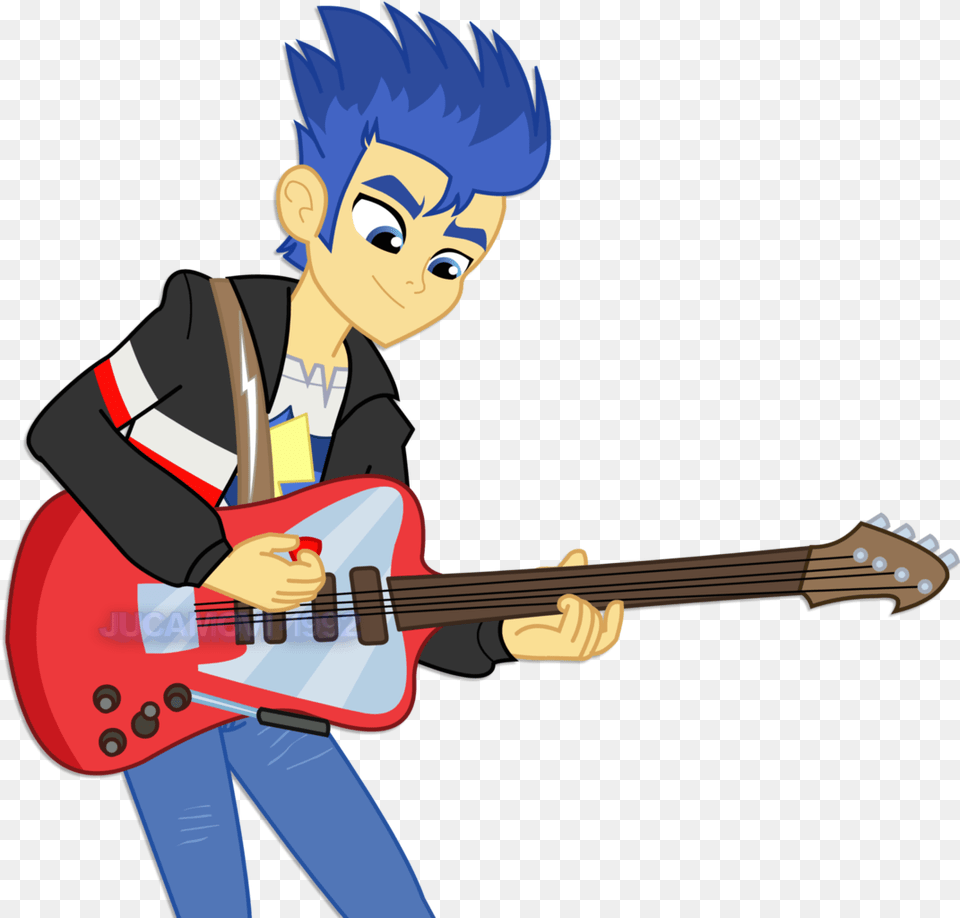 Clipart Guitar Transparent Background Play Guitar Transparent Background, Musical Instrument, Person, Face, Head Png Image