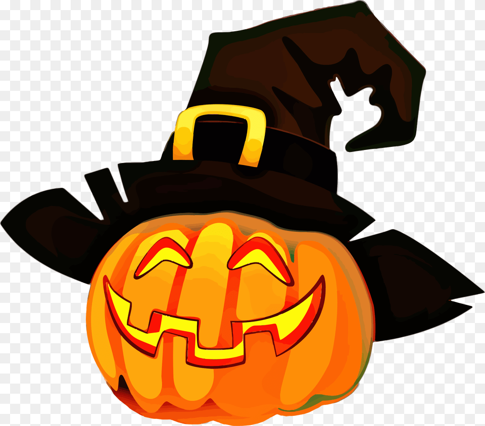Clipart Halloween Jack O Lantern Clipart, Festival, Dynamite, Weapon Png Image