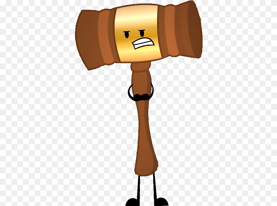 Clipart Hammer Judges Inanimate Insanity Judge Gavel, Device, Tool, Appliance, Blow Dryer Free Png