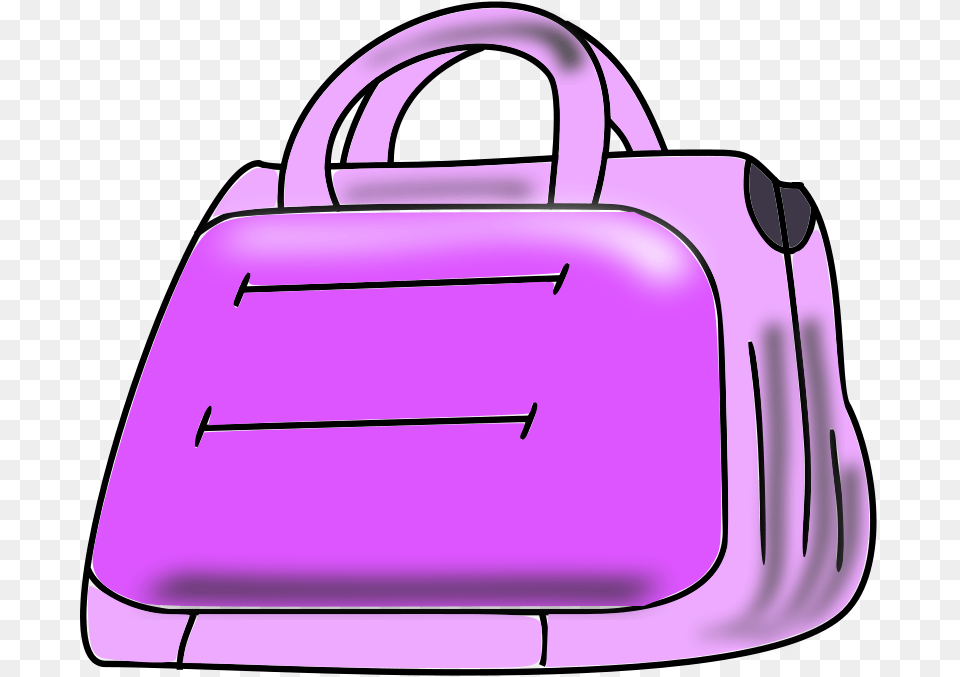 Clipart Handbag Cprostire, Accessories, Bag, Purse, Clothing Png