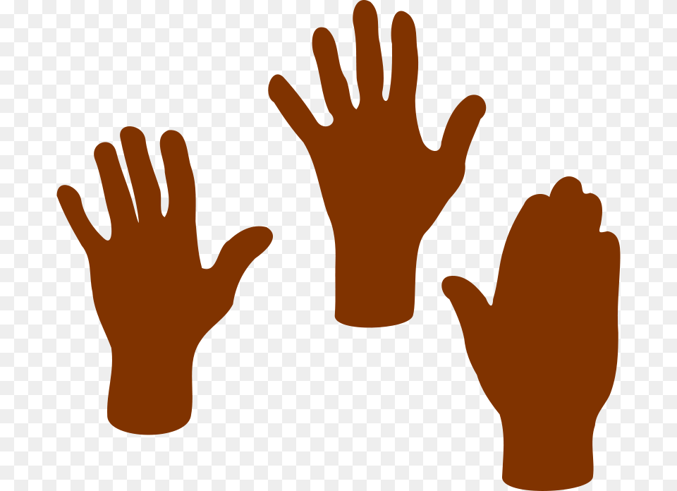 Clipart Hands Srd, Body Part, Clothing, Finger, Glove Png Image