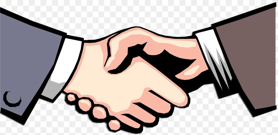 Clipart Handshakes Body Part, Hand, Person, Handshake Free Png