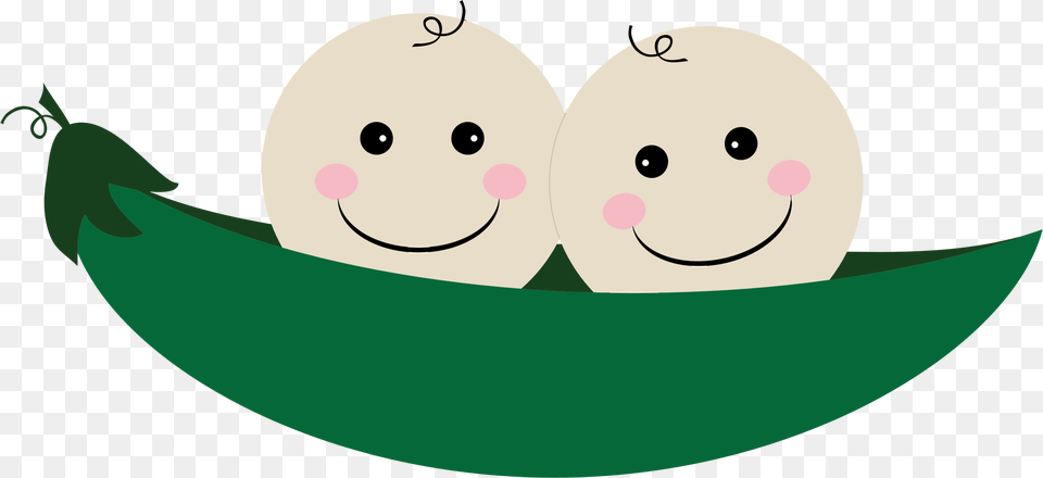 Clipart Happy Birthday To A Twin, Food, Produce Png Image