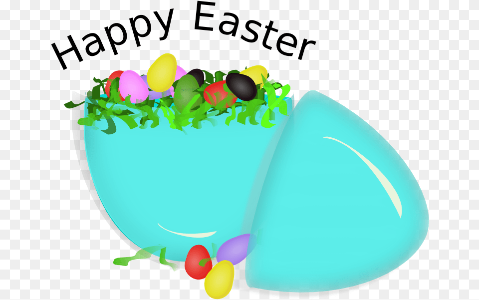 Clipart Happy Easter Happy Easter Egg Mugs, Food, Easter Egg Free Png