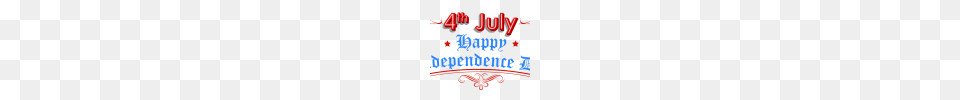 Clipart Happy Of July Clipart Clip Art Happy Of July, Dynamite, Weapon, Text Free Png Download