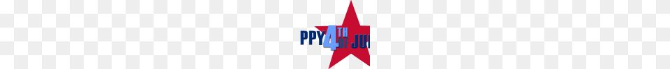 Clipart Happy Of July Clipart Clip Art Happy Of July, Star Symbol, Symbol Free Png Download