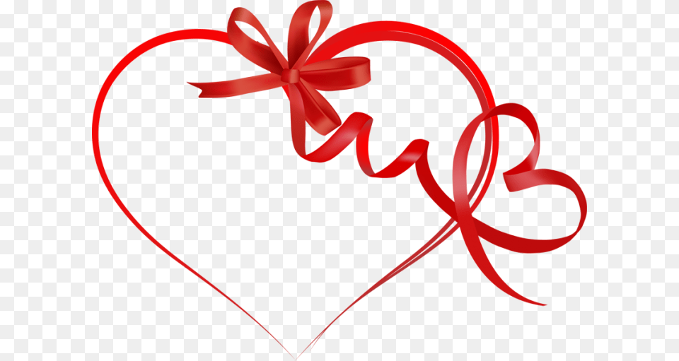 Clipart Happy Valentines Day, Heart, Bow, Weapon Free Png