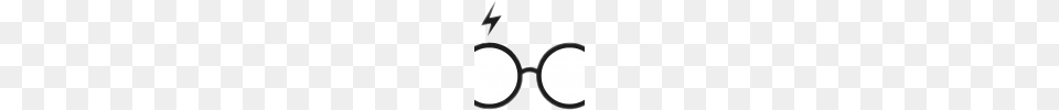 Clipart Harry Potter Glasses Clipart Clipart Harry Potter, Accessories, Smoke Pipe Free Png Download