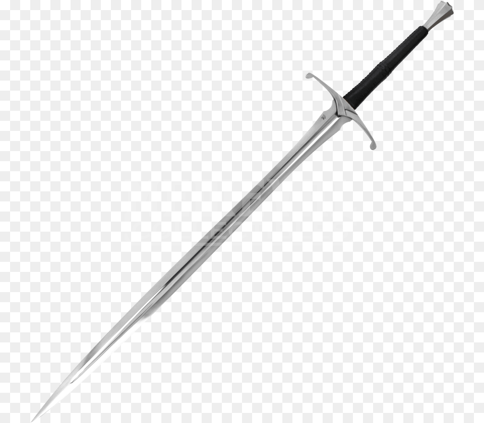 Clipart Harry Potter Wand Crusade Sword, Weapon, Blade, Dagger, Knife Png Image