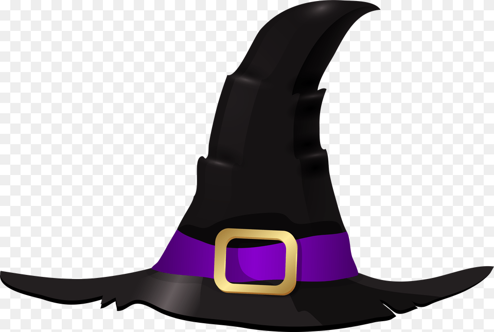 Clipart Hat Printable Background Witch Hat, Accessories, Belt, Buckle, Clothing Free Transparent Png