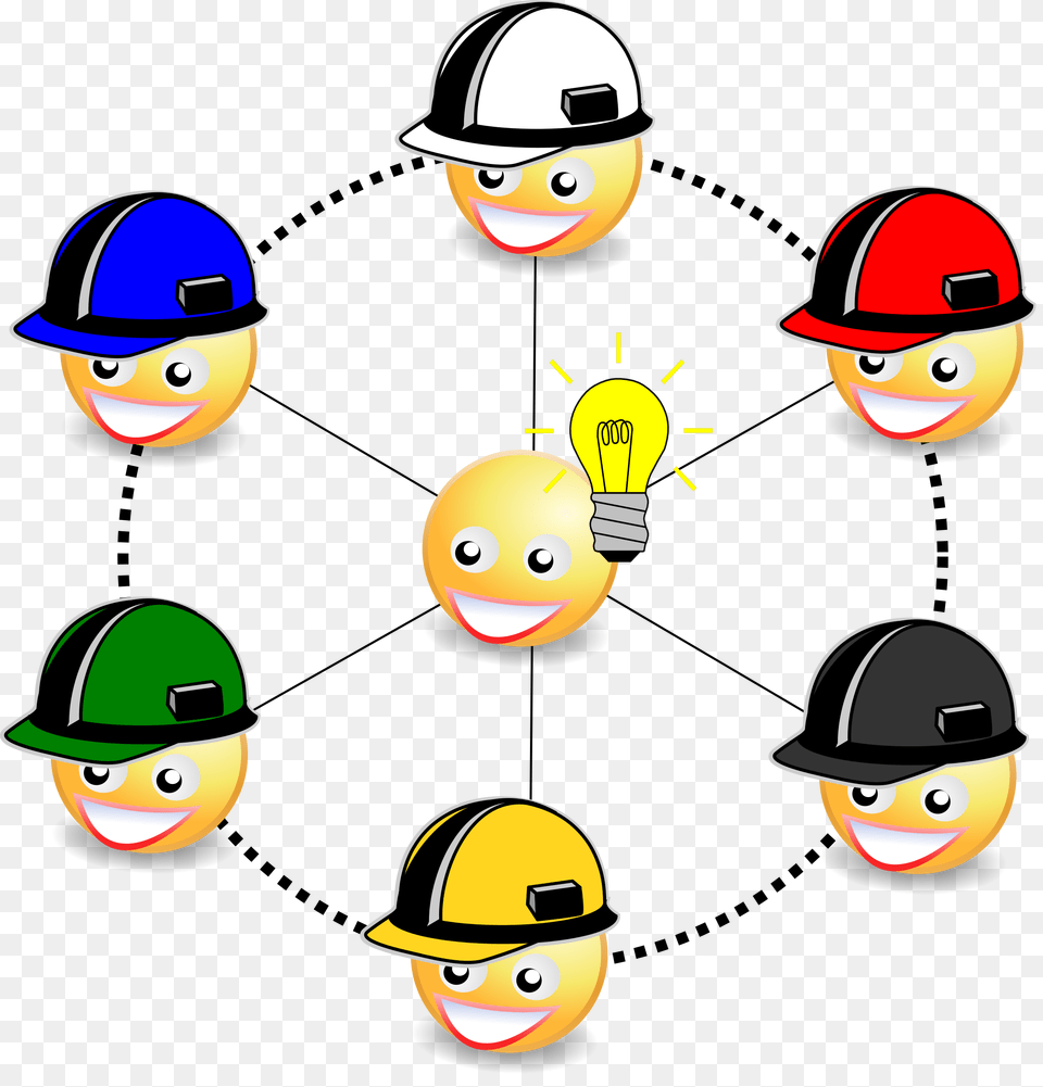 Clipart Hats Kavalabeauty, Clothing, Hardhat, Helmet, Person Free Png Download