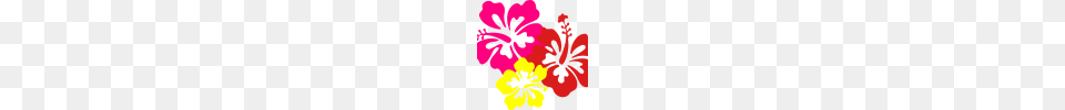 Clipart Hawaiian Flower Clipart History Clipart Hawaiian Flower, Hibiscus, Plant, Person, Face Free Png