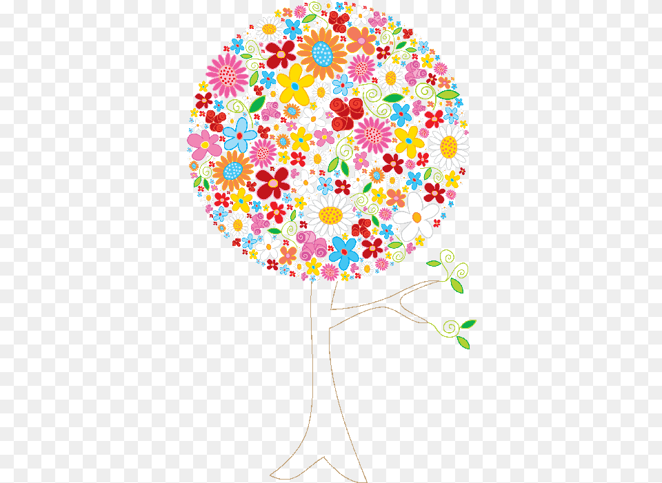 Clipart Heart And Flowers, Art, Daisy, Flower, Graphics Free Transparent Png
