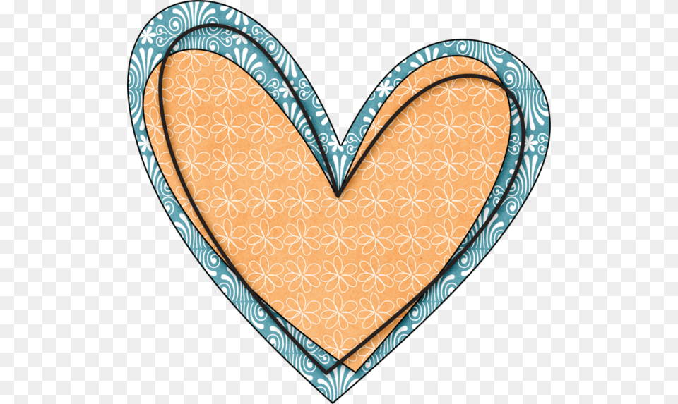 Clipart Heart Heart, Home Decor Free Transparent Png