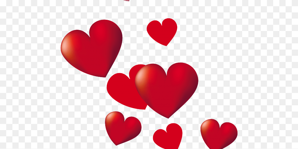 Clipart Heart Imagenes De Corazones, Symbol Free Transparent Png