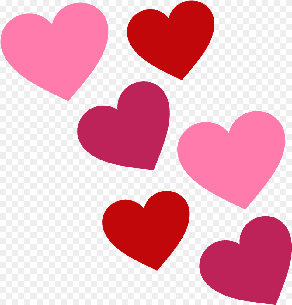 Clipart Hearts Cartoon Hearts Clip Art, Heart, Symbol Png Image