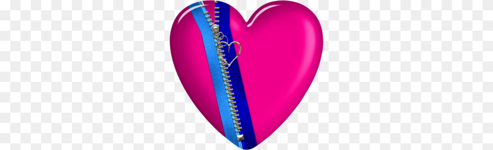 Clipart Hearts Heart Heart, Zipper Png Image