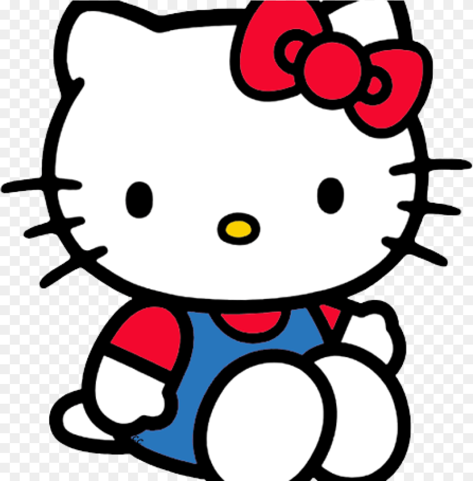 Clipart Hello Kitty Hello Kitty Clip Art Cartoon Clip Hello Kitty Vector, Plush, Toy, Device, Grass Free Transparent Png