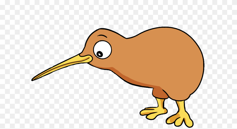 Clipart History, Animal, Beak, Bird, Kiwi Bird Png