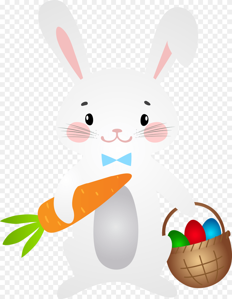 Clipart Home Rabbit, Vegetable, Produce, Plant, Food Png