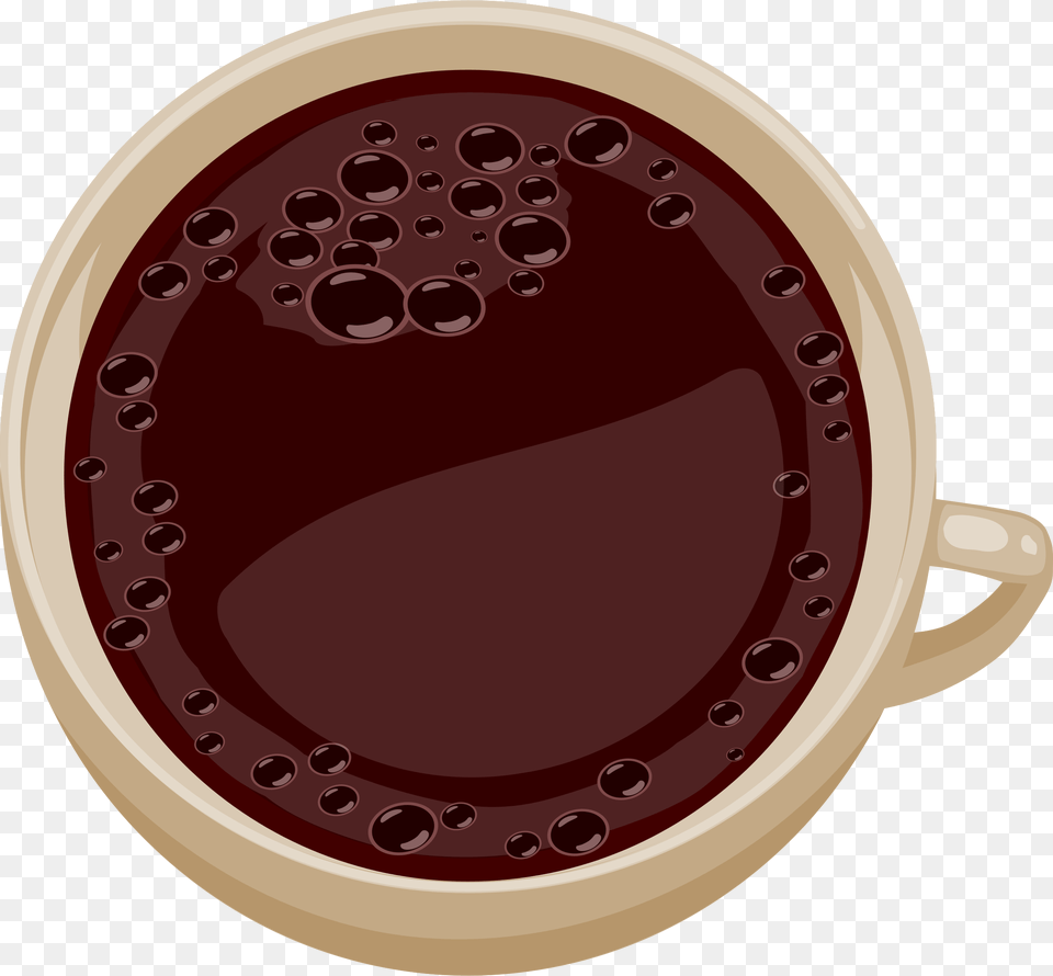 Clipart Hot Chocolate, Cup, Disk, Beverage, Coffee Png Image