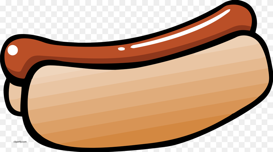 Clipart Hot Dog, Food, Hot Dog Free Transparent Png