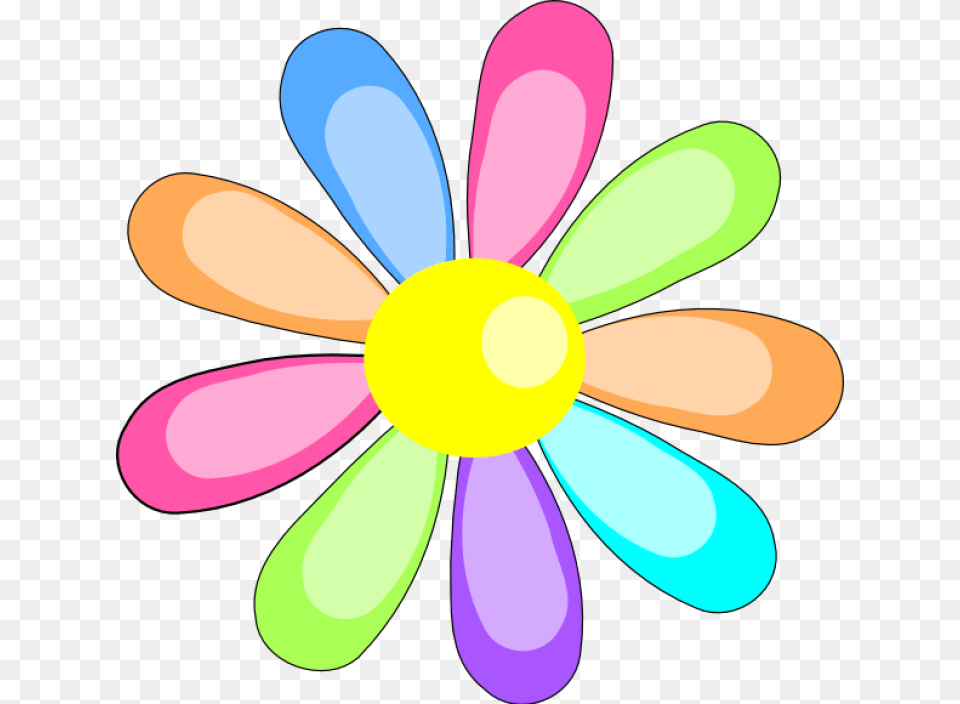 Clipart House Clipart Online Download, Daisy, Flower, Plant, Appliance Free Png