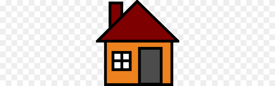 Clipart House Images, Architecture, Building, Countryside, Hut Png Image