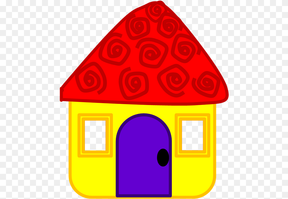 Clipart Houses Blues Clue Clues House Food, Ketchup, Outdoors, Sweets Free Transparent Png
