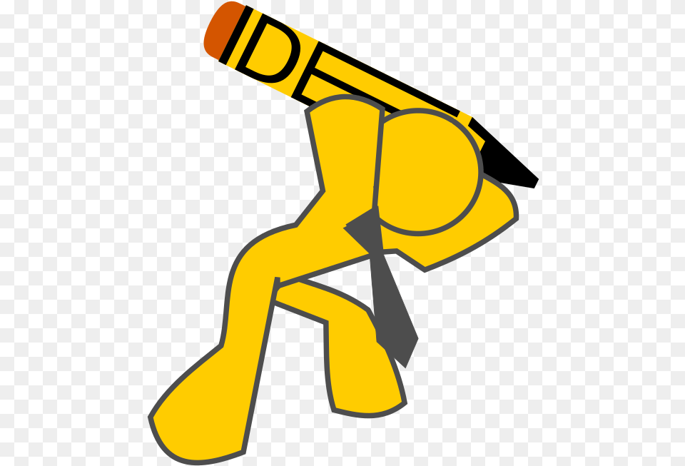 Clipart Idea, Electrical Device, Microphone, Dynamite, Weapon Free Transparent Png