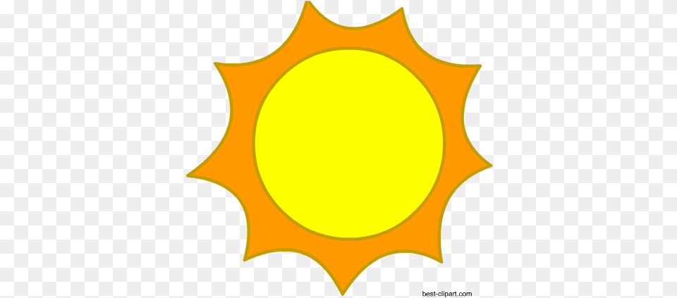 Clipart Image Of Sun Sun Prop, Nature, Outdoors, Sky, Logo Free Png