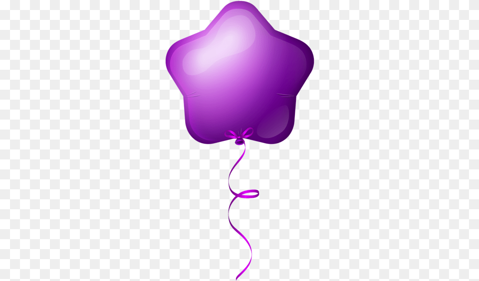 Clipart Image Purple Balloons Clipart, Balloon, Appliance, Blow Dryer, Device Free Png Download
